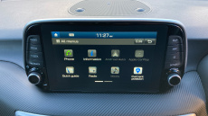 Hyundai Tucson 1.6 CRDi 48V MHD SE Nav 5dr 2WD Diesel Estate